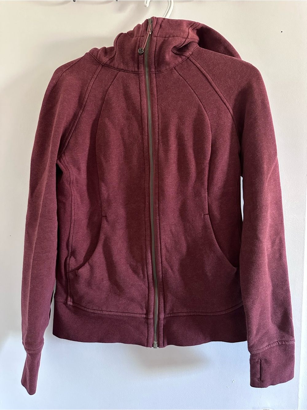 Lulu 🍋 scuba sweater